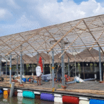 Vẻ đẹp kiến trúc bản địa của nhà lá Nam Bộ giữa nhịp sống hiện đại (phần 2)