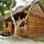 Vẻ đẹp kiến trúc bản địa của nhà lá Nam Bộ giữa nhịp sống hiện (phần 1)